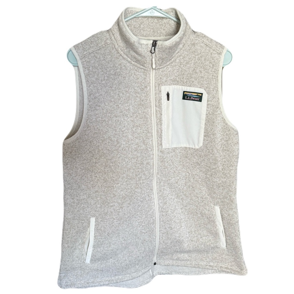 L.L. Bean Vest